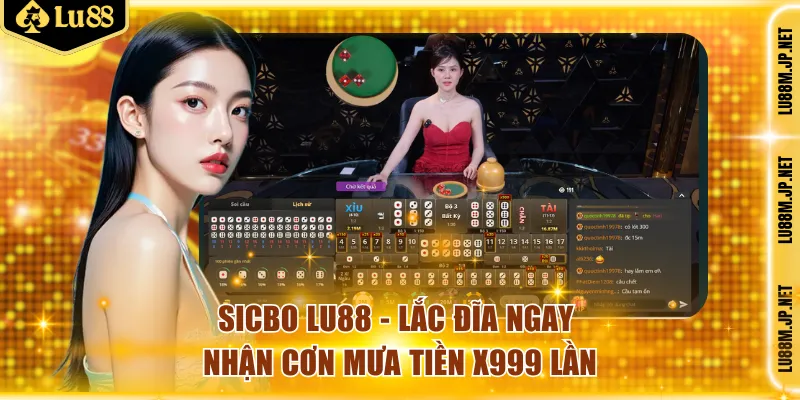 Sicbo Lu88